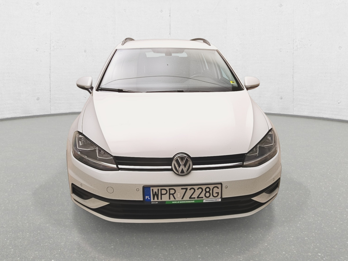 VOLKSWAGEN GOLF KOMBI - Coche: foto 3 VOLKSWAGEN GOLF KOMBI - Coche: foto 3
