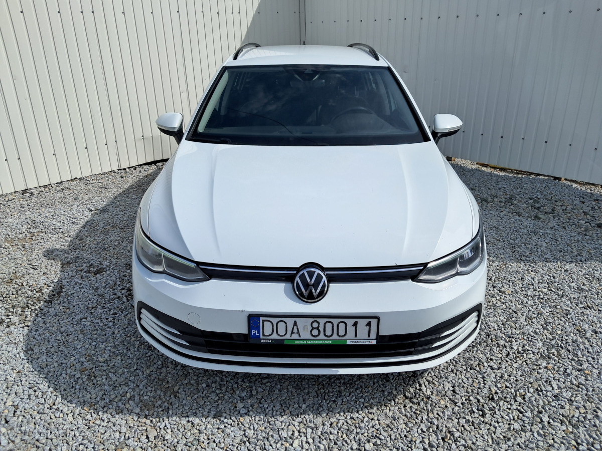 VOLKSWAGEN GOLF KOMBI - Coche: foto 3 VOLKSWAGEN GOLF KOMBI - Coche: foto 3