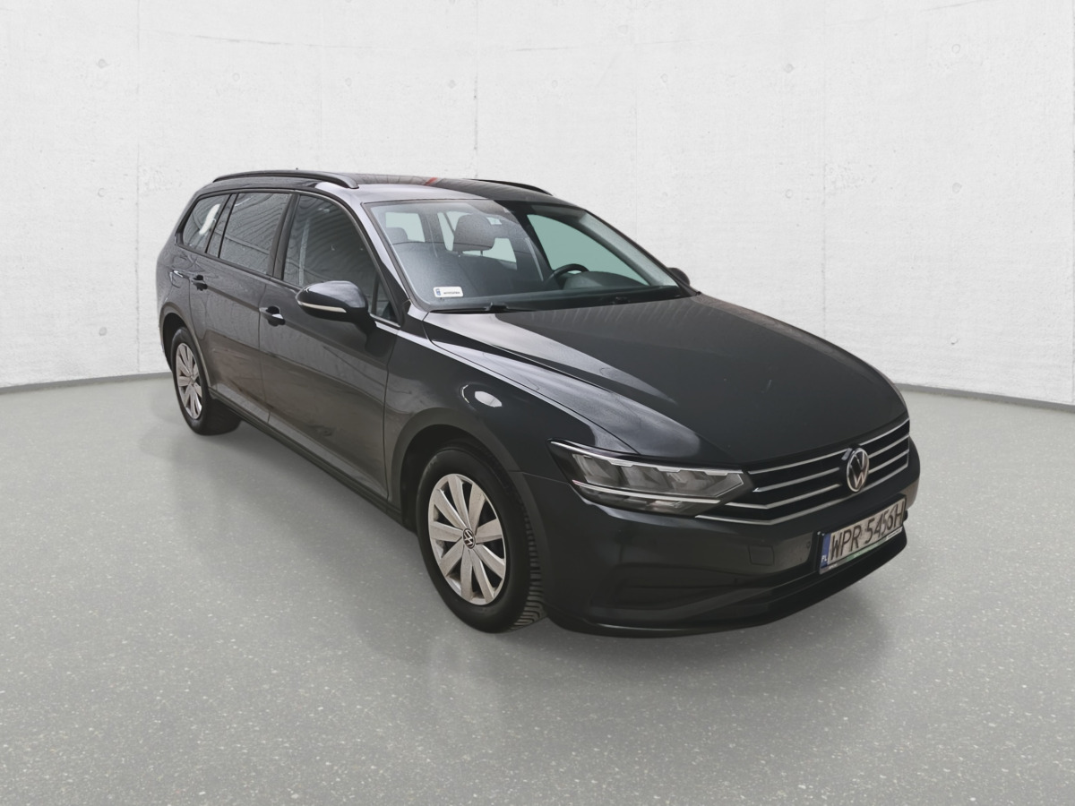 VOLKSWAGEN PASSAT KOMBI - Coche: foto 2 VOLKSWAGEN PASSAT KOMBI - Coche: foto 2