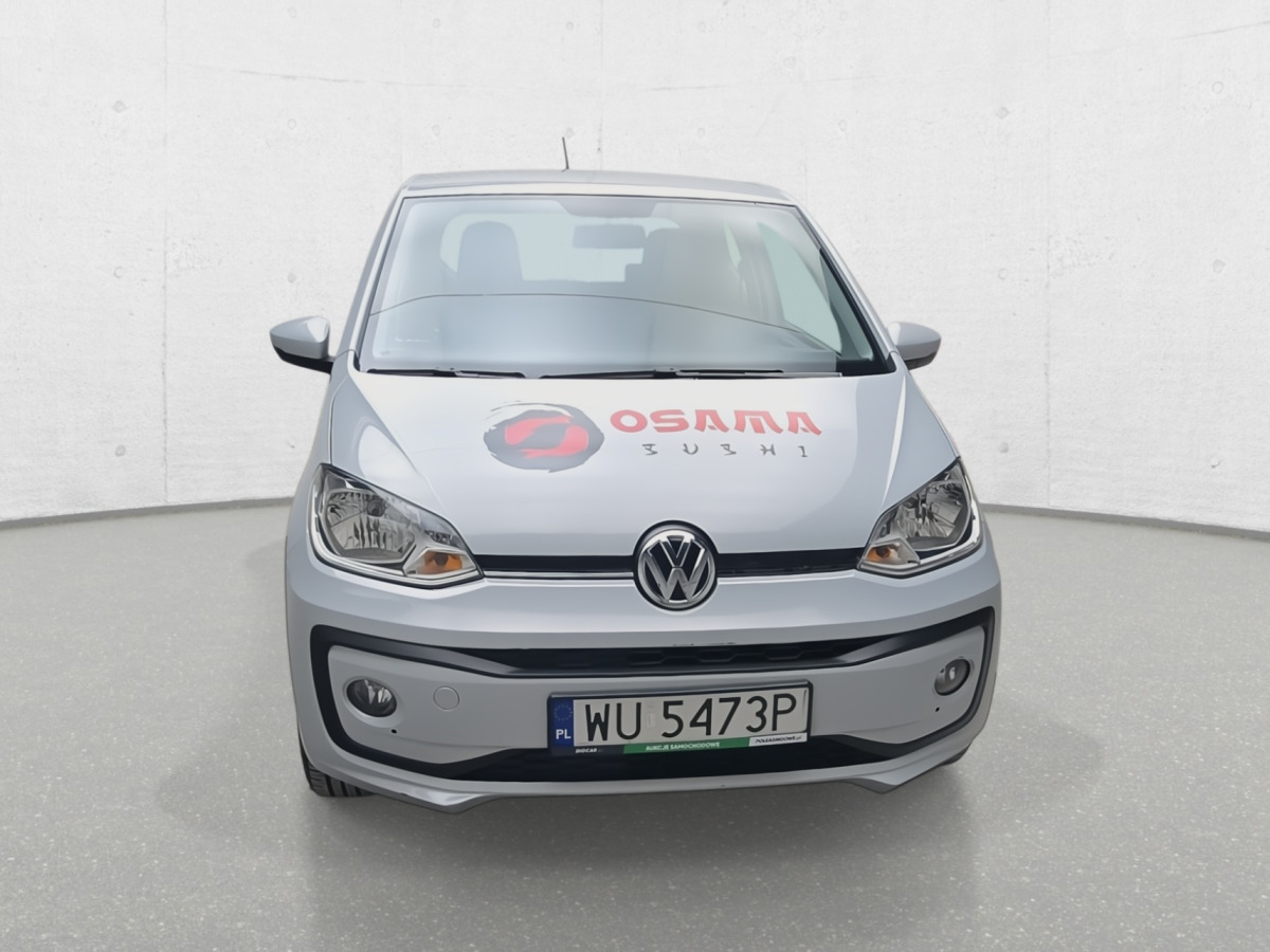 VOLKSWAGEN UP HATCHBACK - Hatchback: foto 4 VOLKSWAGEN UP HATCHBACK - Hatchback: foto 4