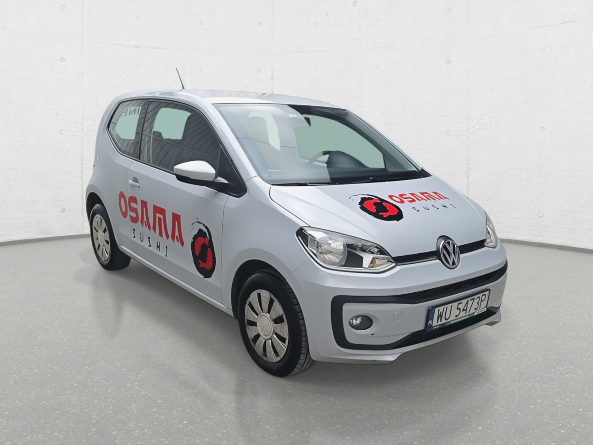 VOLKSWAGEN UP HATCHBACK - Hatchback: foto 1 VOLKSWAGEN UP HATCHBACK - Hatchback: foto 1