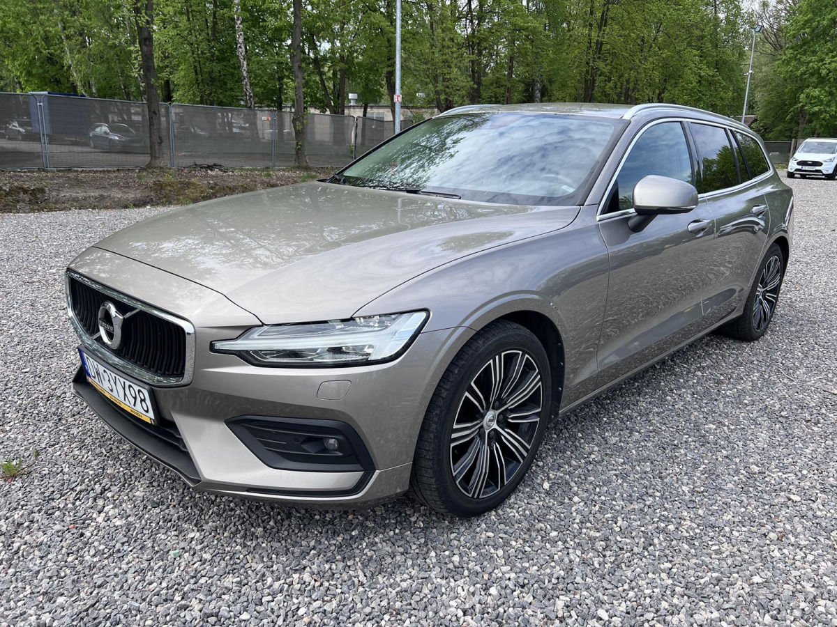 VOLVO V60 D4 2.0 MOMENTUM SUV - SUV/ Todoterreno: foto 3 VOLVO V60 D4 2.0 MOMENTUM SUV - SUV/ Todoterreno: foto 3