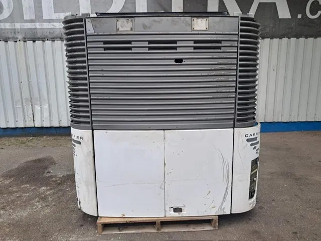 CARRIER Maxima - Sistema de refrigeración para Camión: foto 1 CARRIER Maxima - Sistema de refrigeración para Camión: foto 1