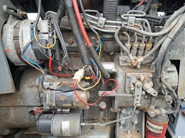 CARRIER Maxima - Sistema de refrigeración para Camión: foto 5 CARRIER Maxima - Sistema de refrigeración para Camión: foto 5