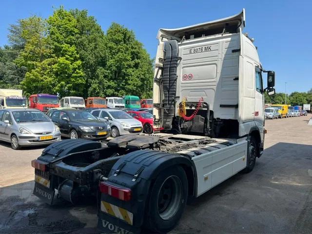 Volvo FH 13 440 , Airco , Globe , Euro 5 - Cabeza tractora: foto 3 Volvo FH 13 440 , Airco , Globe , Euro 5 - Cabeza tractora: foto 3