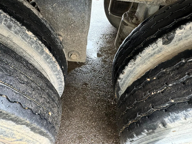 Semirremolque volquete METACO 2 Axle Steel Tipper, 8 Tyres: foto 11