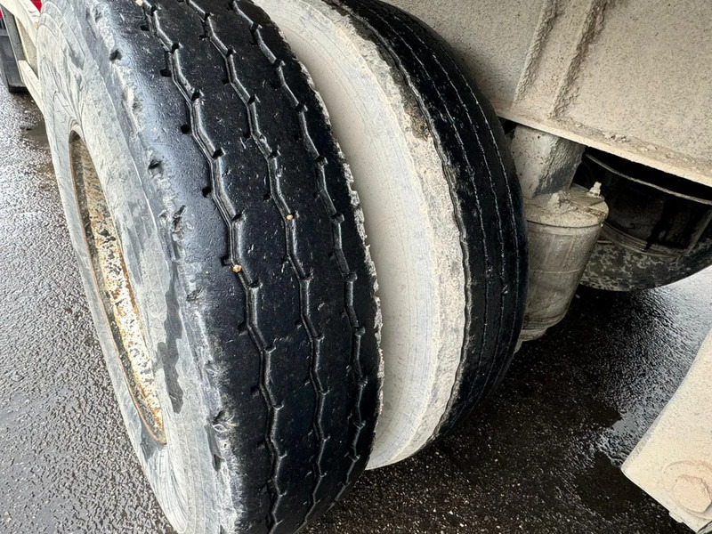 Semirremolque volquete METACO 2 Axle Steel Tipper, 8 Tyres: foto 16