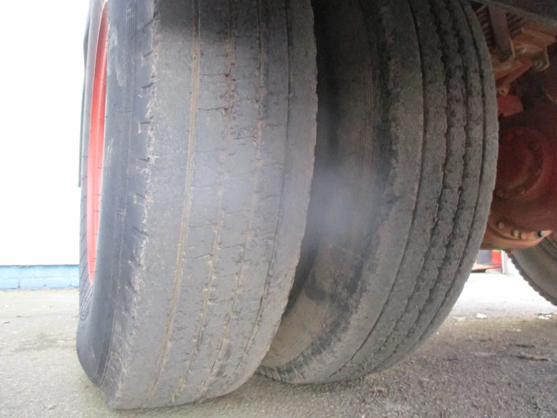 Camión cisterna para transporte de combustible Mercedes-Benz FAP 1620 BD , Fuel truck , 4x2 , Manual , Spring suspension: foto 14 Camión cisterna para transporte de combustible Mercedes-Benz FAP 1620 BD , Fuel truck , 4x2 , Manual , Spring suspension: foto 14