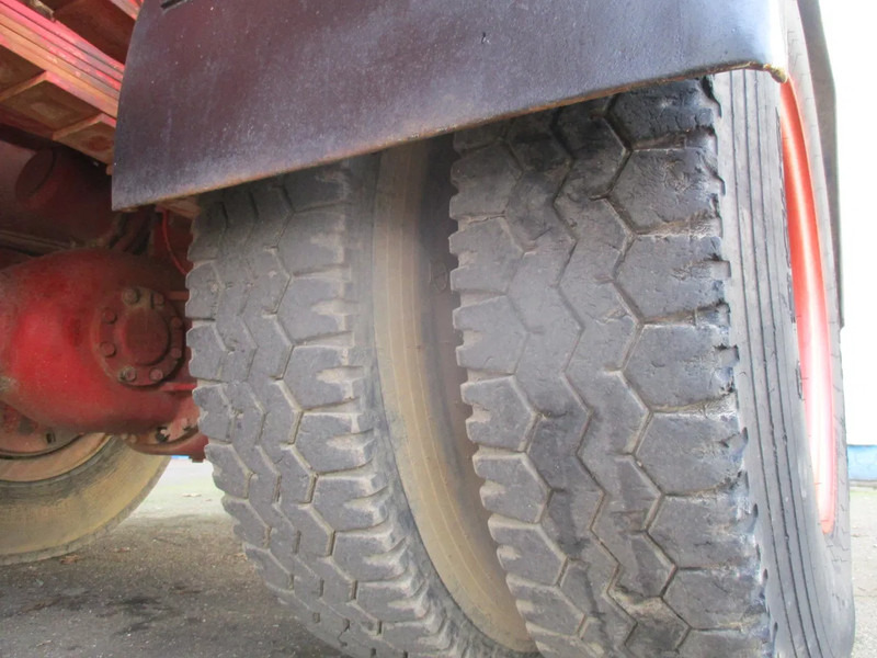 Camión cisterna para transporte de combustible Mercedes-Benz FAP 1620 BD , Fuel truck , 4x2 , Manual , Spring suspension: foto 13 Camión cisterna para transporte de combustible Mercedes-Benz FAP 1620 BD , Fuel truck , 4x2 , Manual , Spring suspension: foto 13