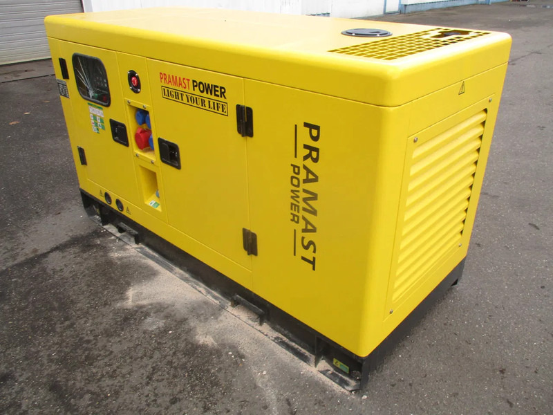 Stedefra VG-R30 , 37.5 KVA , New Diesel generator, 3 Phase - Generador industriale: foto 4 Stedefra VG-R30 , 37.5 KVA , New Diesel generator, 3 Phase - Generador industriale: foto 4