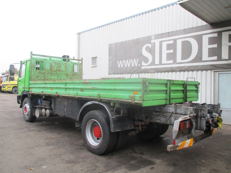 Steyr 17S18 , Manual , 2 way tipper , Euro 2, Spring suspension - Camión volquete: foto 5 Steyr 17S18 , Manual , 2 way tipper , Euro 2, Spring suspension - Camión volquete: foto 5