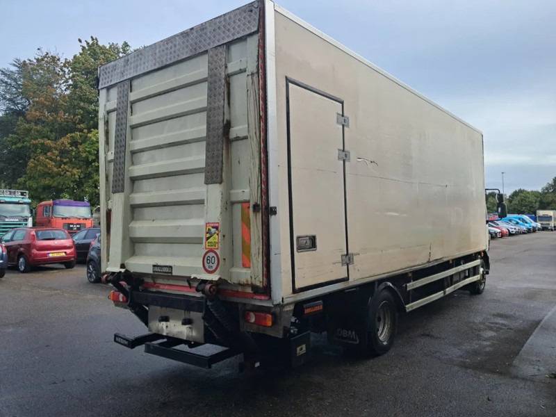 Volvo FL 12-240 , Fridge truck , Carrier Viento - Camión frigorífico: foto 3 Volvo FL 12-240 , Fridge truck , Carrier Viento - Camión frigorífico: foto 3