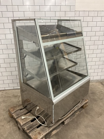 Maquinaria de alimentación Cafémonter /kylmonter: foto 1