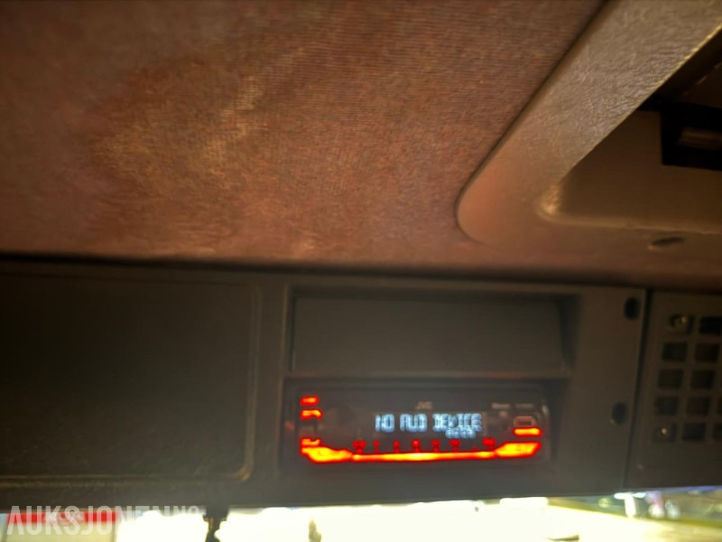 Camión grúa 2000 Volvo FL611 med kran og plan KUN 98.766km EU OK TIL 09.12.2026: foto 20