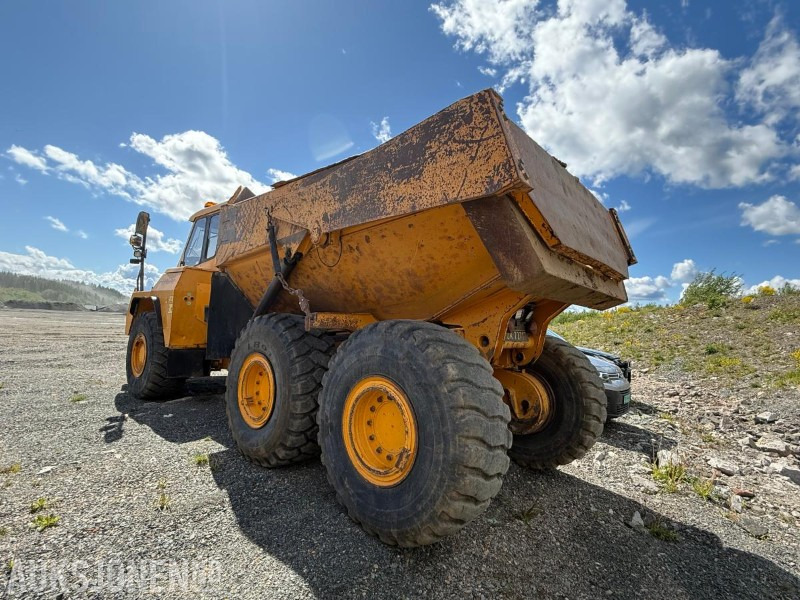 2006 Moxy MT31 Dumper - Dúmper: foto 3 2006 Moxy MT31 Dumper - Dúmper: foto 3