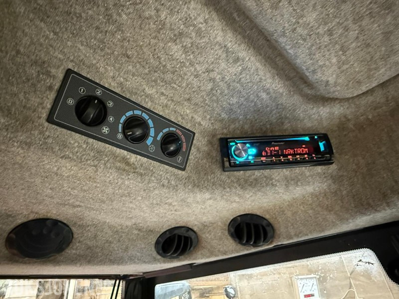 Tractor 2007 Massey Ferguson  4WD 5455 Traktor - Skuff - Frontlaster - 4325T: foto 23