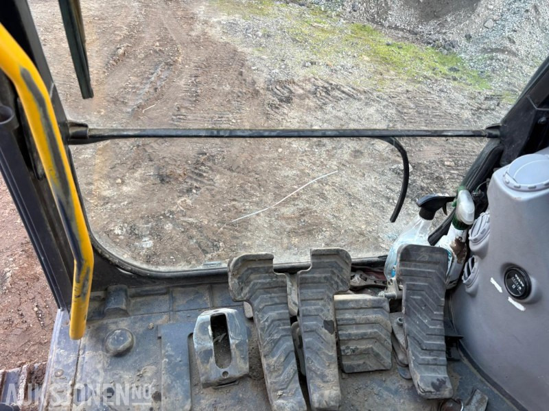 Arrendamiento de  2008 Volvo EC290CL 2008 Volvo EC290CL: foto 17
