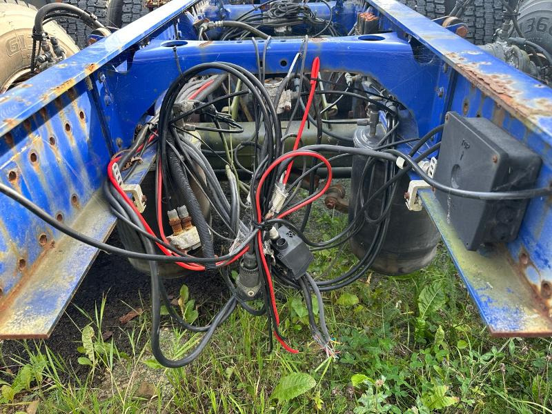 Arrendamiento de 2011 Scania R480 chassis - Rep-objekt 2011 Scania R480 chassis - Rep-objekt: foto 9 Arrendamiento de 2011 Scania R480 chassis - Rep-objekt 2011 Scania R480 chassis - Rep-objekt: foto 9