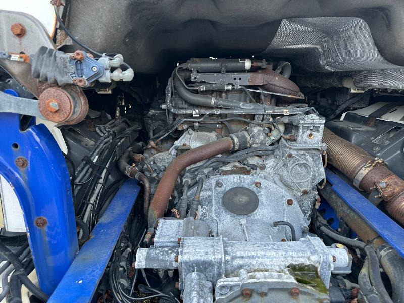 Arrendamiento de 2011 Scania R480 chassis - Rep-objekt 2011 Scania R480 chassis - Rep-objekt: foto 11 Arrendamiento de 2011 Scania R480 chassis - Rep-objekt 2011 Scania R480 chassis - Rep-objekt: foto 11