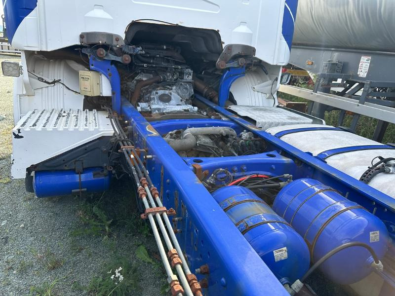 Arrendamiento de 2011 Scania R480 chassis - Rep-objekt 2011 Scania R480 chassis - Rep-objekt: foto 10 Arrendamiento de 2011 Scania R480 chassis - Rep-objekt 2011 Scania R480 chassis - Rep-objekt: foto 10