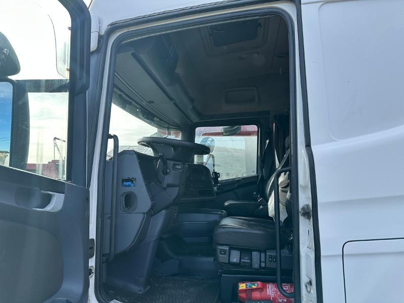 Arrendamiento de 2011 Scania R480 chassis - Rep-objekt 2011 Scania R480 chassis - Rep-objekt: foto 13 Arrendamiento de 2011 Scania R480 chassis - Rep-objekt 2011 Scania R480 chassis - Rep-objekt: foto 13