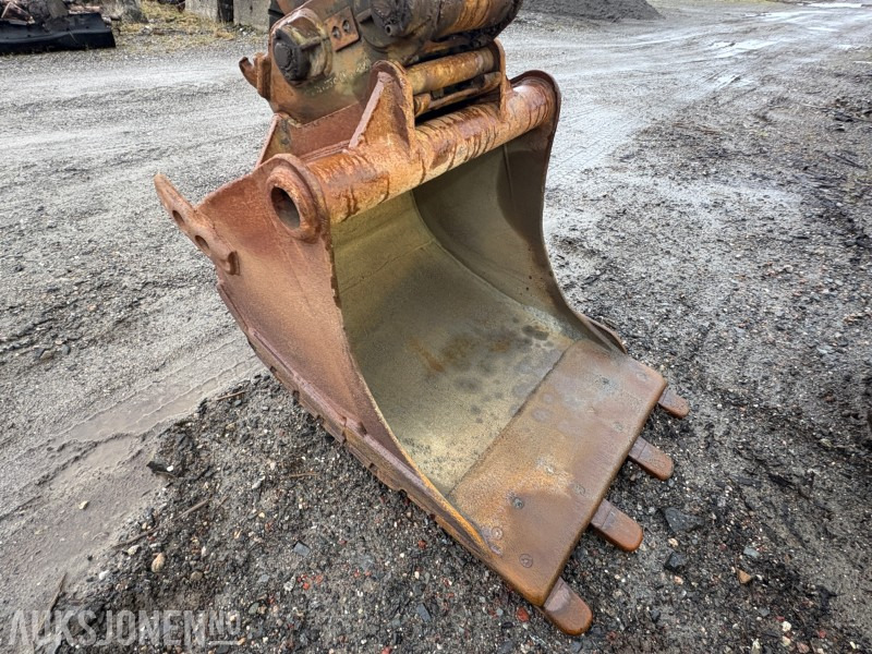 2011 Volvo EC140CL - 9 290 MOTORTIMER - Excavadora: foto 5 2011 Volvo EC140CL - 9 290 MOTORTIMER - Excavadora: foto 5