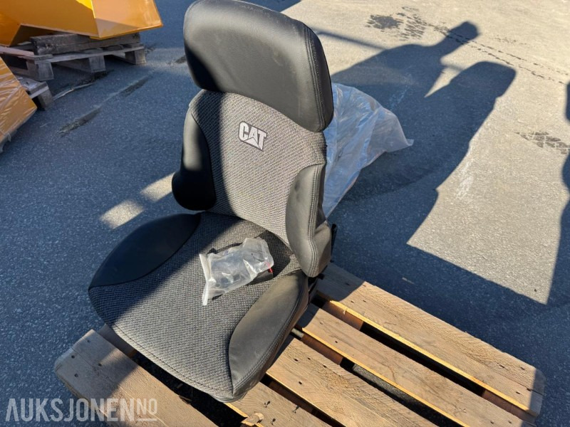 2016 Cat sete / ubrukt - Equipo de construcción: foto 1 2016 Cat sete / ubrukt - Equipo de construcción: foto 1