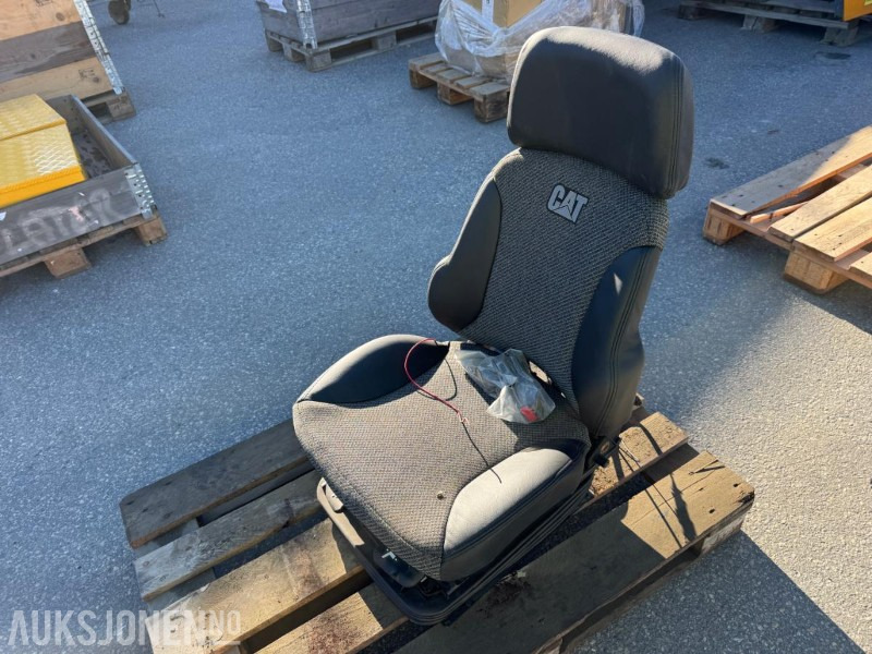 2016 Cat sete / ubrukt - Equipo de construcción: foto 2 2016 Cat sete / ubrukt - Equipo de construcción: foto 2