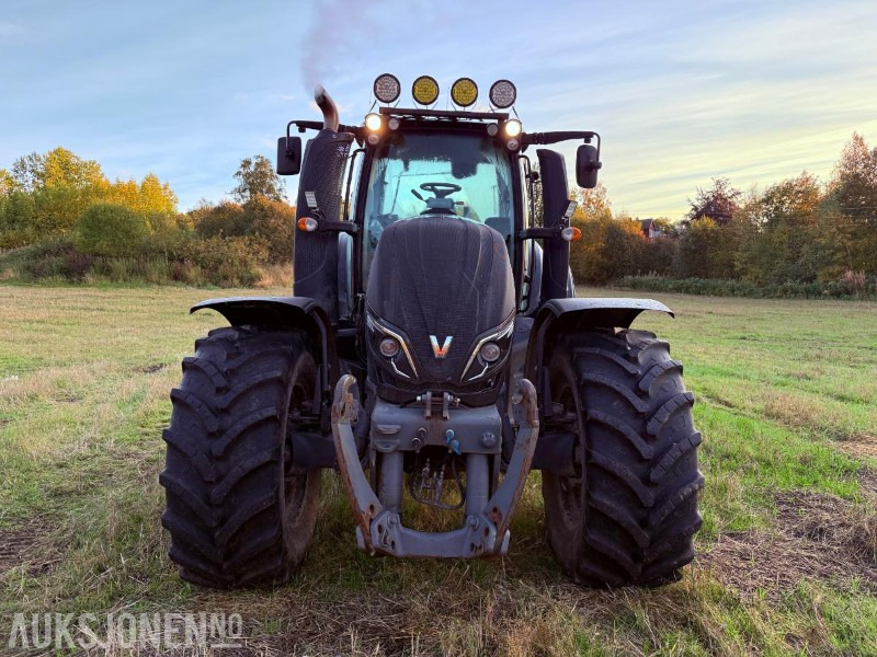 2017 Valtra T234 5271 timer - 50 km/t - Tractor: foto 5 2017 Valtra T234 5271 timer - 50 km/t - Tractor: foto 5