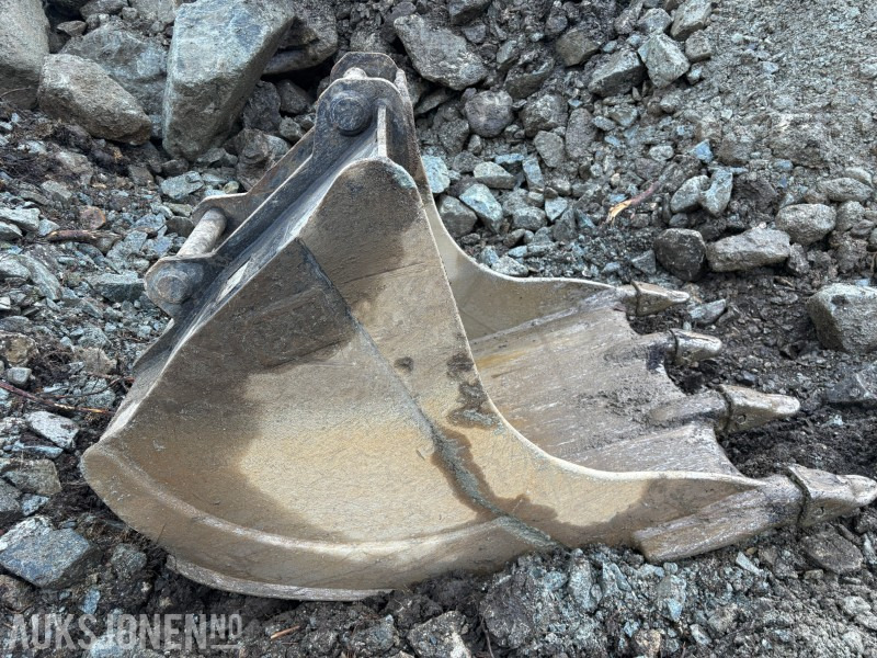 2018 Cat 320 - 4 890 timer - 2 skuffer og tiltrotator - CAT Premium serviceavtale - Excavadora: foto 5 2018 Cat 320 - 4 890 timer - 2 skuffer og tiltrotator - CAT Premium serviceavtale - Excavadora: foto 5