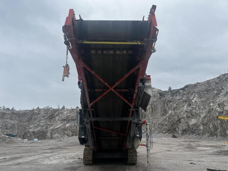 2018 Sandvik UJ440i kjeftknuser - Trituradora de mandíbula: foto 2 2018 Sandvik UJ440i kjeftknuser - Trituradora de mandíbula: foto 2