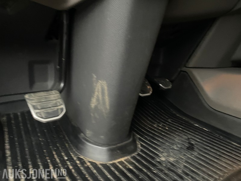 Camión volquete 2018 Scania R580 6x4 m/2019 Maur tippsemi: foto 38