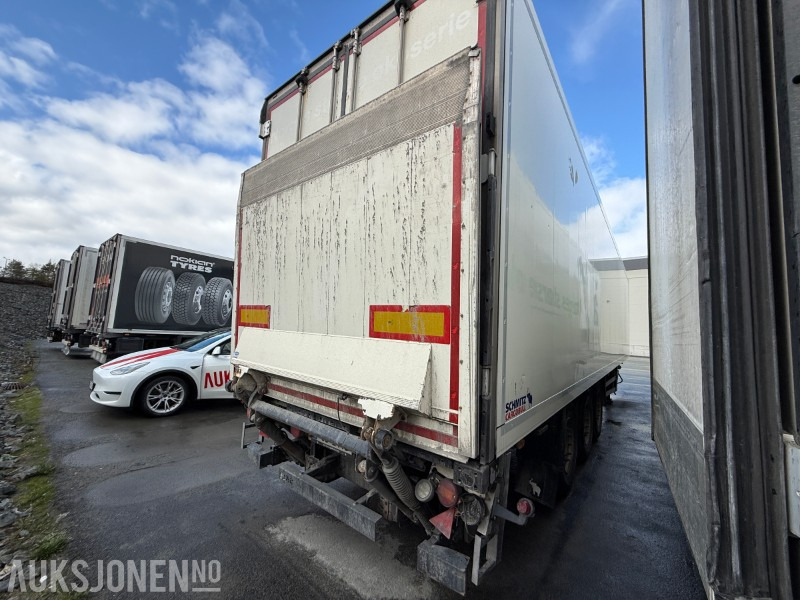 2018 Schmitz Cargobull SKO 24/L-13,4 FP 45 COOL - 2018 - Semirremolque frigorífico: foto 4 2018 Schmitz Cargobull SKO 24/L-13,4 FP 45 COOL - 2018 - Semirremolque frigorífico: foto 4