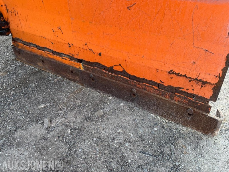 2018 Tellefsdal V90 V-plog / 3200 - Equipo de construcción: foto 4 2018 Tellefsdal V90 V-plog / 3200 - Equipo de construcción: foto 4