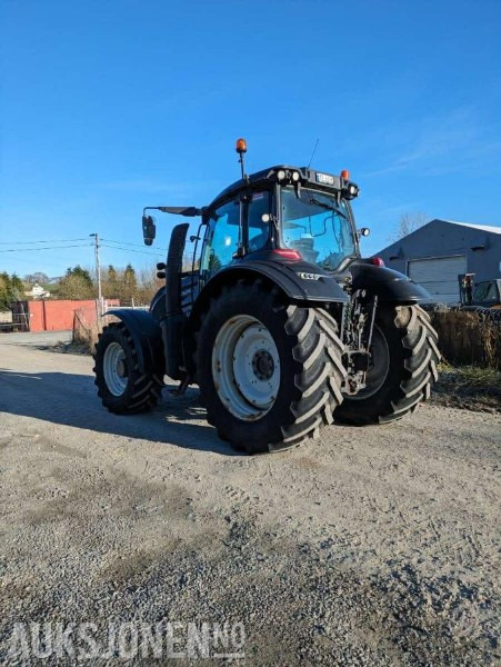 2018 Valtra T234 7565 timer 4X4 Eu-ok - Tractor: foto 5 2018 Valtra T234 7565 timer 4X4 Eu-ok - Tractor: foto 5