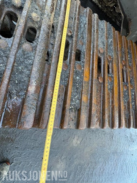 Excavadora 2020 Volvo ECR 235EL Gravemaskin - S70 feste - Pusskuffe - Sentralsmøring - bunkringspumpe - Tiltrotator - Pusskuffe - Sertifisert: foto 13 Excavadora 2020 Volvo ECR 235EL Gravemaskin - S70 feste - Pusskuffe - Sentralsmøring - bunkringspumpe - Tiltrotator - Pusskuffe - Sertifisert: foto 13