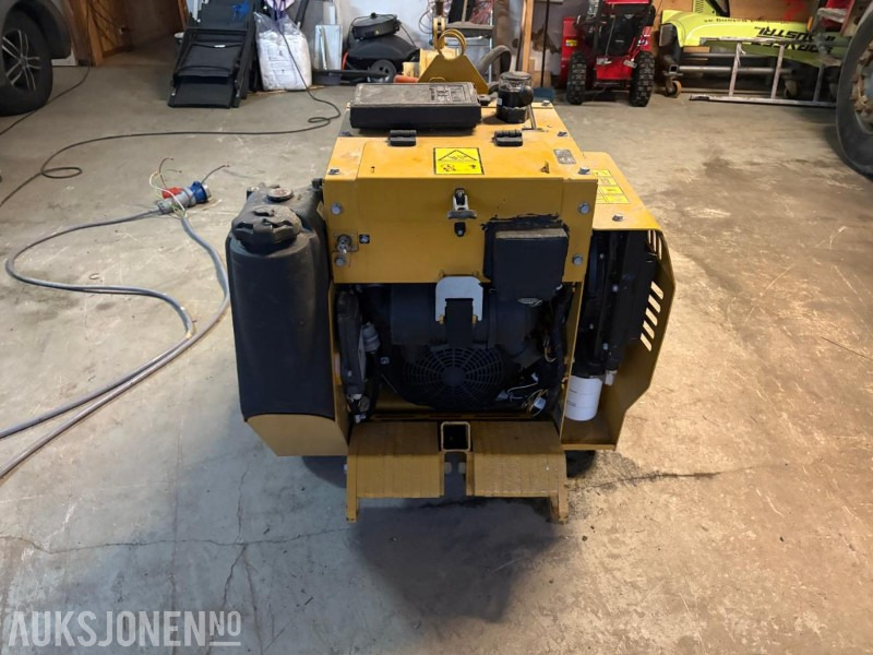 2021 Vermeer SPX25 Trencher - Equipo de construcción: foto 3 2021 Vermeer SPX25 Trencher - Equipo de construcción: foto 3