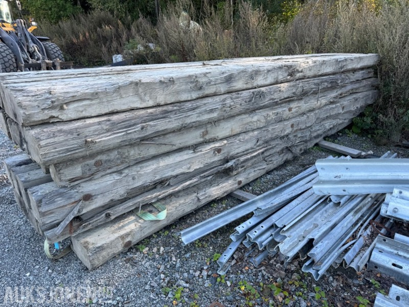 2022 6 STK STOKKEMATTER I TREVERK 900X5500 MM - Equipo de construcción: foto 4 2022 6 STK STOKKEMATTER I TREVERK 900X5500 MM - Equipo de construcción: foto 4