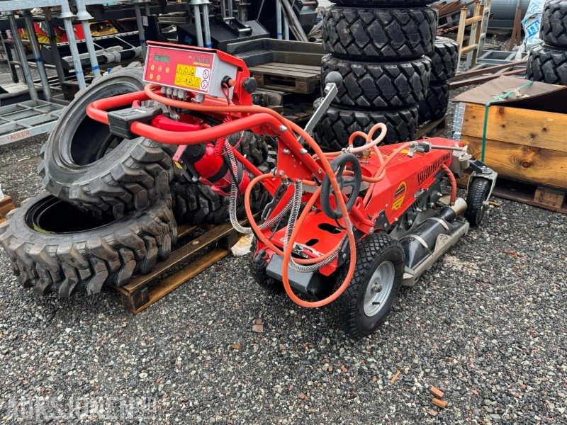 2022 Adler ugressbrenner - Equipo de construcción: foto 2 2022 Adler ugressbrenner - Equipo de construcción: foto 2