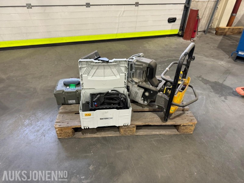 2022 Wacker Neuson vibroplate - Aps1030e - Rodillo: foto 2 2022 Wacker Neuson vibroplate - Aps1030e - Rodillo: foto 2