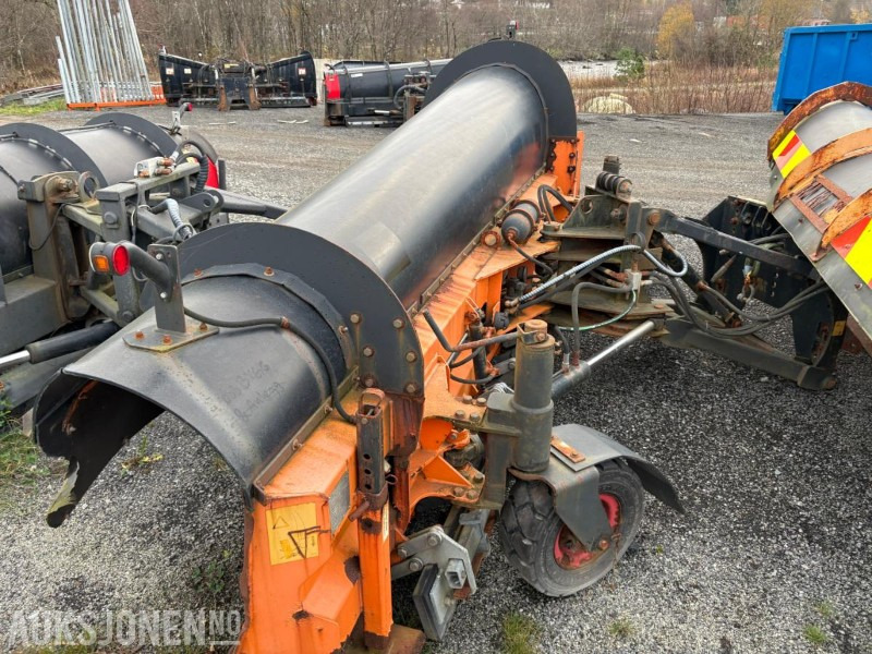 Camión 2012 Andre Telefsdal m-70: foto 1