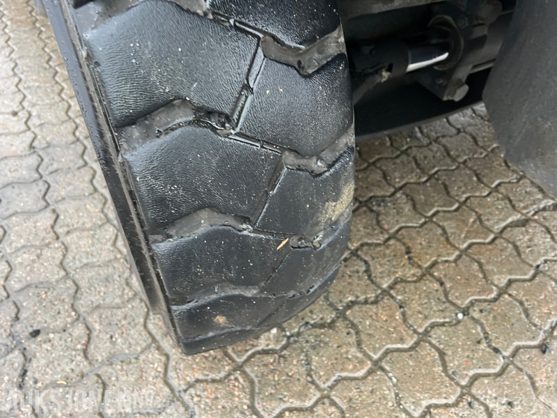 Equipo de manutención Still R70-80 Dieseltruck løfte kapasitet 8 t: foto 13 Equipo de manutención Still R70-80 Dieseltruck løfte kapasitet 8 t: foto 13