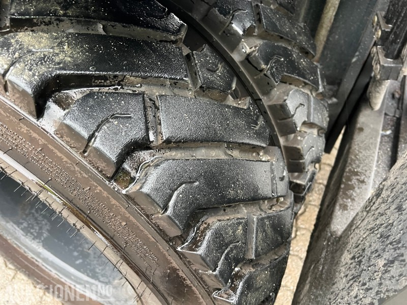 Equipo de manutención Still R70-80 Dieseltruck løfte kapasitet 8 t: foto 15 Equipo de manutención Still R70-80 Dieseltruck løfte kapasitet 8 t: foto 15