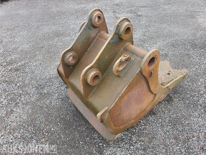 1989 Graveskuff 900mm - 700 liter - Implemento para Maquinaria de construcción: foto 5 1989 Graveskuff 900mm - 700 liter - Implemento para Maquinaria de construcción: foto 5