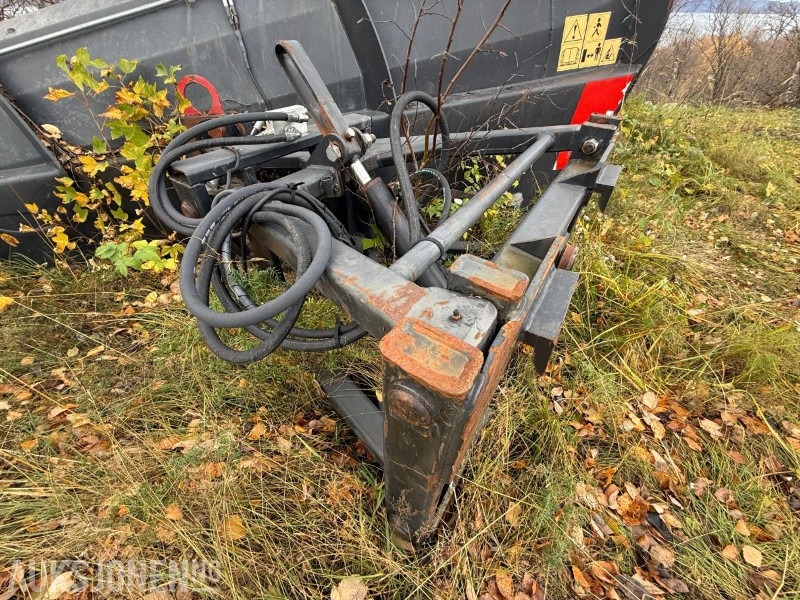 2004 Arctic Machine Teho diagonalplog - Implemento para Maquinaria de construcción: foto 5 2004 Arctic Machine Teho diagonalplog - Implemento para Maquinaria de construcción: foto 5