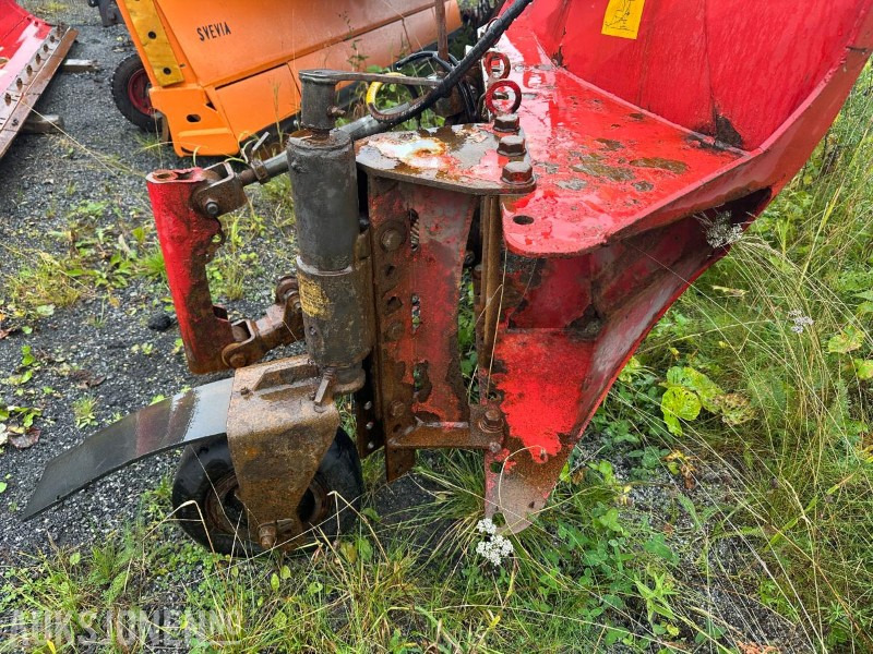 2016 MÆHLERS SP14-HDUB SIDEPLOG - Implemento para Maquinaria de construcción: foto 4 2016 MÆHLERS SP14-HDUB SIDEPLOG - Implemento para Maquinaria de construcción: foto 4