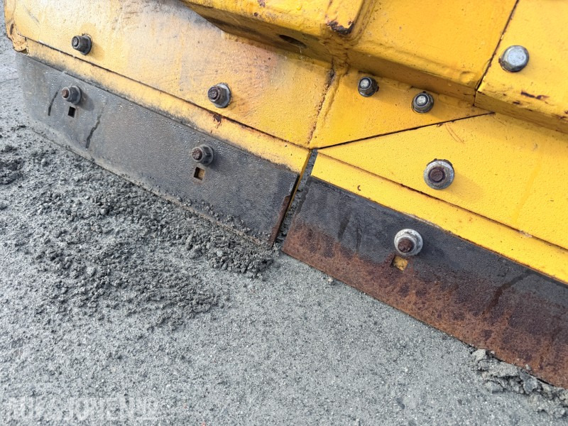 2016 Mählers snø og grusstopp - Implemento para Maquinaria de construcción: foto 4 2016 Mählers snø og grusstopp - Implemento para Maquinaria de construcción: foto 4