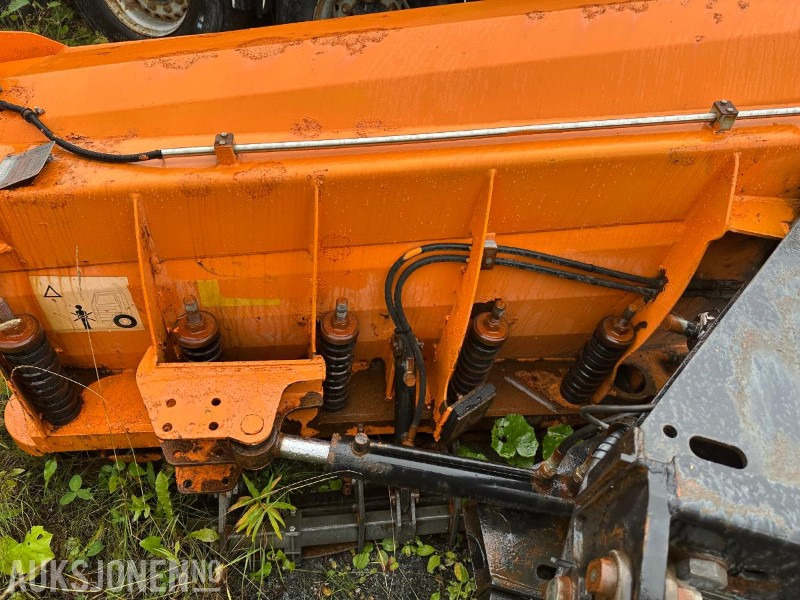 2016 TELLEFSDAL D70 DIAGONALPLOG - Implemento para Maquinaria de construcción: foto 4 2016 TELLEFSDAL D70 DIAGONALPLOG - Implemento para Maquinaria de construcción: foto 4
