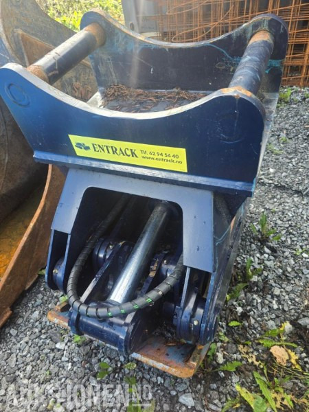 2022 Intermercato TG 42S - Implemento para Maquinaria de construcción: foto 4 2022 Intermercato TG 42S - Implemento para Maquinaria de construcción: foto 4