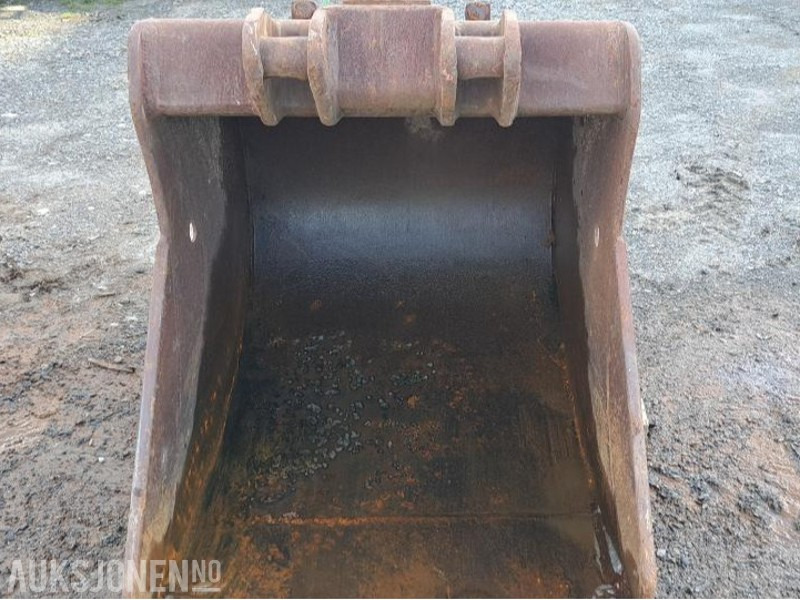 Åkerman H7c graveskuffe med B20 Hurtig feste - Implemento para Maquinaria de construcción: foto 4 Åkerman H7c graveskuffe med B20 Hurtig feste - Implemento para Maquinaria de construcción: foto 4